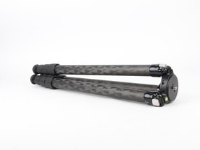 Really Right Stuff TVC-34L Versa Series 3 Mk2 Carbon Fiber Tripod