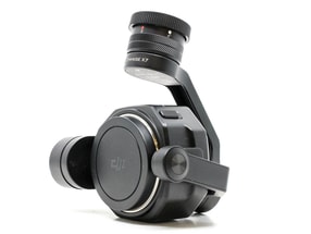 DJI ZENMUSE X7 Camera