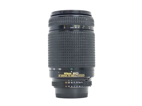 Nikon AF Nikkor 70-300mm f/4-5.6D ED