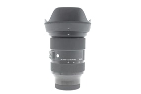Sigma 24-70mm f/2.8 DG DN ART - Sony FE Fit