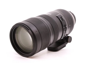 Tamron SP 70-200mm f/2.8 Di VC USD G2 - Nikon Fit