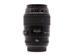 Canon EF 100mm f/2.8 Macro USM