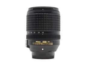 Nikon AF-S DX Nikkor 18-105mm f/3.5-5.6G ED VR