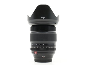 Fujifilm XF 16-55mm f/2.8 R LM WR