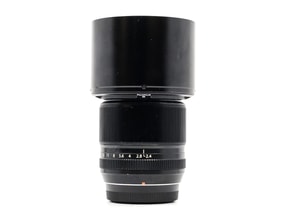 Fujifilm XF 60mm f/2.4 R Macro