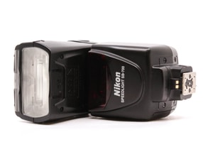 Nikon SB-700 Speedlight