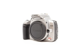 Canon EOS Rebel XT