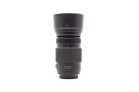 Panasonic Lumix G Vario 100-300mm f/4-5.6 II Power O.I.S.
