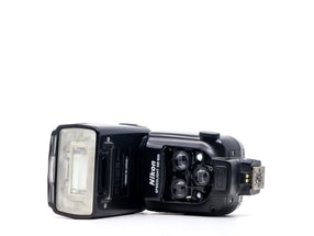Nikon SB-900 Speedlight