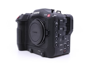 Canon EOS C70