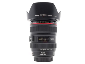 Canon EF 24-105mm f/4 L IS USM