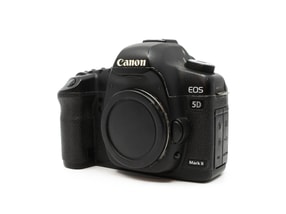 Canon EOS 5D Mark II