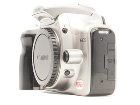 Canon EOS Digital Rebel