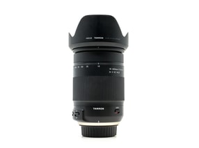 Tamron 18-400mm f/3.5-6.3 Di II VC HLD - Monture Nikon