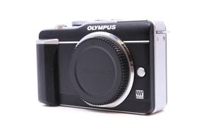 Olympus Pen E-PL1