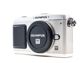 Olympus Pen E-P1
