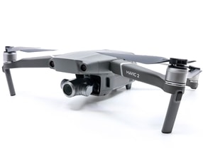 DJI Mavic 2 Zoom