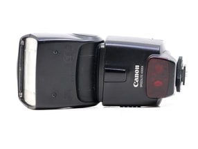 Canon 430EX Speedlite