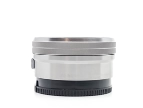 Sony E PZ 16-50mm f/3.5-5.6 OSS