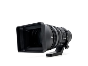 Sony FE PZ 28-135mm f/4 G OSS