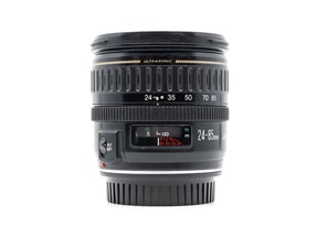 Canon EF 24-85mm f/3.5-4.5 USM
