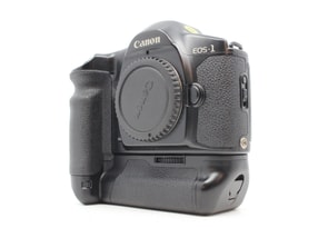 Canon EOS 1