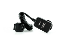 Canon Off-Camera Shoe Cord 2