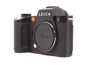 Leica SL2