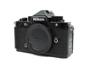 Nikon Zf