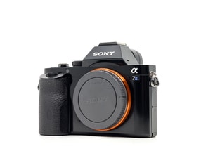 Sony Alpha A7s