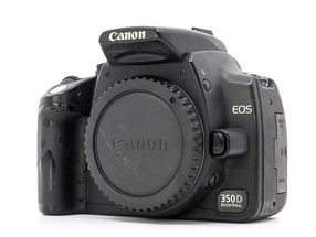 Canon EOS 350D