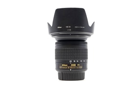 Nikon AF-P DX Nikkor 10-20mm f/4.5-5.6G VR