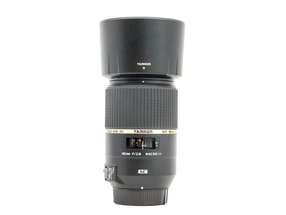 Tamron SP 90mm f/2.8 Di VC USD macro - Monture Nikon