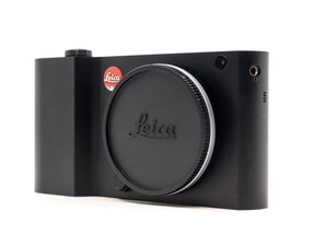 Leica T (Typ 701) Nero