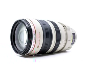 Canon EF 28-300mm f/3.5-5.6 L IS USM