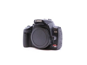 Canon EOS Rebel XTi