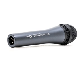 Sennheiser e 835 Vocal Mikrofon