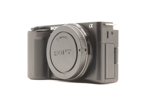 Sony ZV-E10