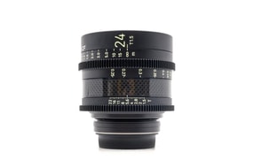 Samyang XEEN CF 24mm T1.5 - Canon EF Fit