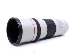Canon EF 300mm f/4 L IS USM