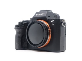 Sony Alpha A7 II