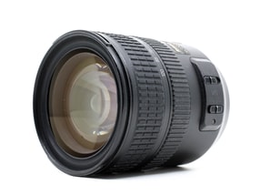 Nikon AF-S Nikkor 24-120mm f/4G ED VR