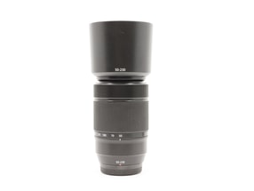 Fujifilm XC 50-230mm f/4.5-6.7 OIS II