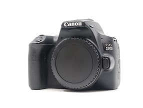 Canon EOS 250D