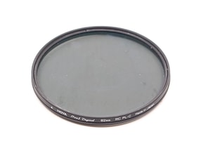 Filtro polarizzatore circolare Hoya 82mm Super Pro-1D SMC CIR-PL