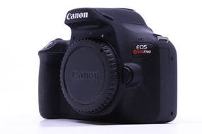 Canon EOS Rebel T100