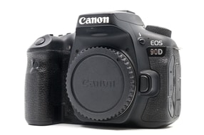 Canon EOS 90D