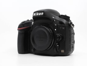 Nikon D610
