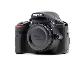 Nikon D3400