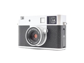 Fujifilm X half